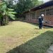 Colegio Guillermo Niño Medina beneficiado con trabajos