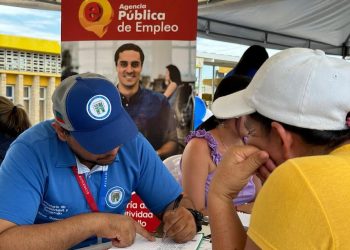 Hay 47 vacantes en la agencia pública de empleo