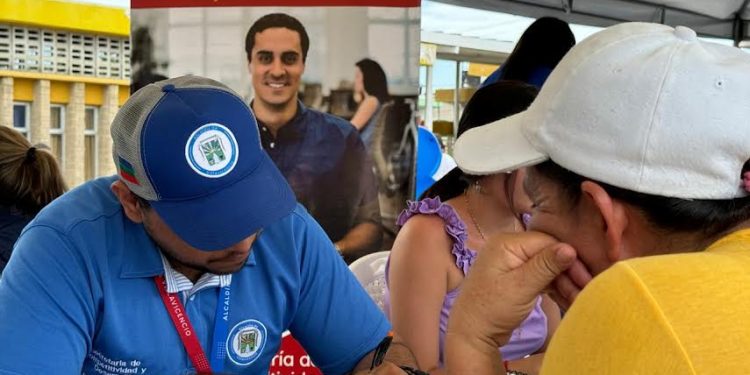 Hay 47 vacantes en la agencia pública de empleo