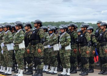 En Guaviare, la Vigésima Segunda Brigada de Selva invita a incorporarse al Ejército Nacional