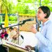 “La reforma agraria es la revolución por la vida”: Ministra de Agricultura