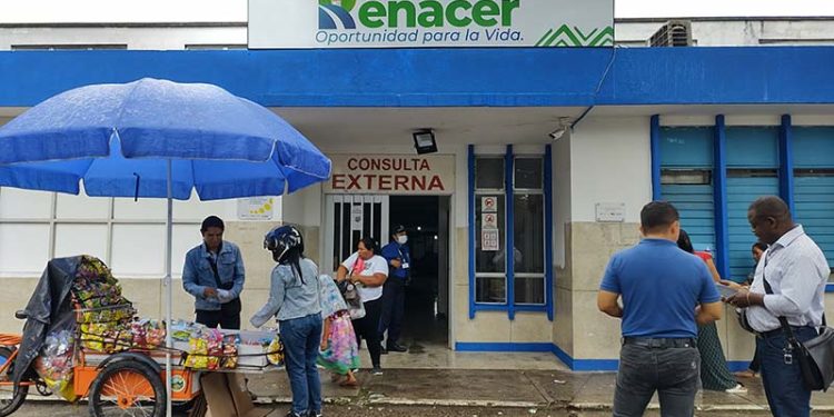 Hospital de Guainía recupera $8.622 millones en conciliación con EPS