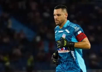 El uruguayo Sebastián Viera es nuevo técnico del Real Cartagena