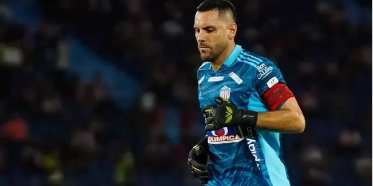 El uruguayo Sebastián Viera es nuevo técnico del Real Cartagena