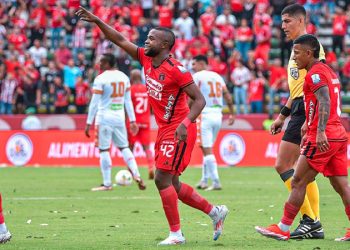 Alcalde de Villavicencio le ofrece un estadio al América de Cali para disputar partidos