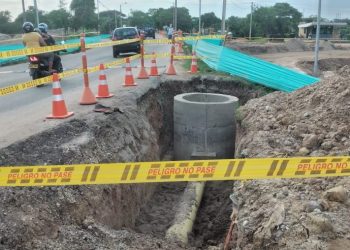 17 obras están en ejecución en municipio de Arauca