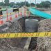 17 obras están en ejecución en municipio de Arauca