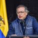 Petro propone ‘frente nacional’ en Venezuela para resolver crisis política