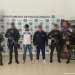 Judicializado un hombre que habría extorsionado a comerciante de Arauca