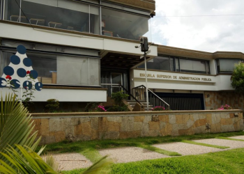 La ESAP en Casanare, está en completo abandono, los estudiantes reclaman al menos una sede propia