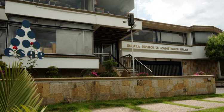 La ESAP en Casanare, está en completo abandono, los estudiantes reclaman al menos una sede propia