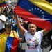 Masiva movilización en Venezuela: opositores reclaman transparencia electoral