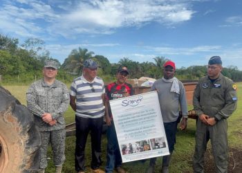 Llega ayuda humanitaria a comunidades afectadas en Vichada tras las fuertes lluvias
