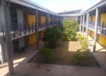 En el colegio Malala Yousafzai se inauguró el comedor escolar más grande de Villavicencio