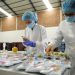 Acciones para evitar desperdicio de los alimentos del PAE emprende la administración municipal