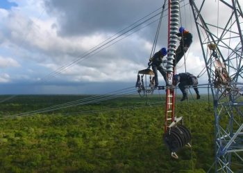Arauca tendrá suspensión del servicio de energía eléctrica en septiembre