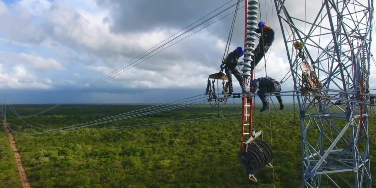 Arauca tendrá suspensión del servicio de energía eléctrica en septiembre