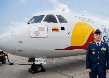 Con nuevas conexiones aéreas entre Antioquia, Casanare y Boyacá