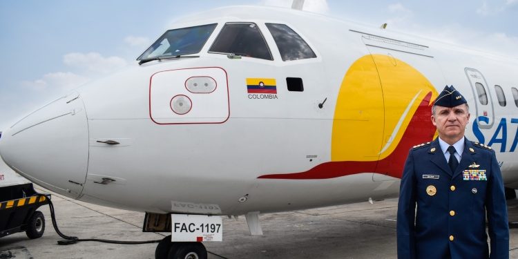 Con nuevas conexiones aéreas entre Antioquia, Casanare y Boyacá