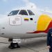 Con nuevas conexiones aéreas entre Antioquia, Casanare y Boyacá