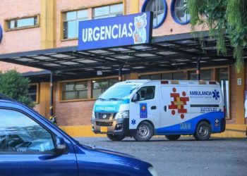 Declaran alerta amarilla en Villavicencio
