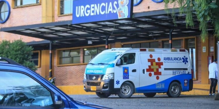 Declaran alerta amarilla en Villavicencio