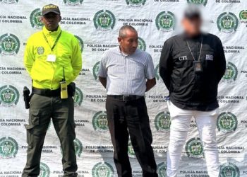 A la cárcel hombre que habría agredido sexualmente a cuatro menores en Mitú