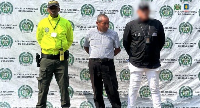 A la cárcel hombre que habría agredido sexualmente a cuatro menores en Mitú