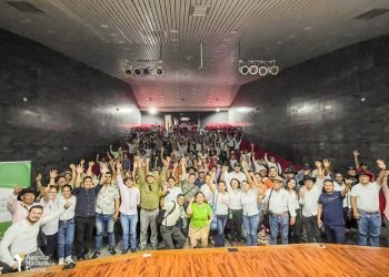 Colombia proclama a una sola voz: #JurisdicciónAgrariaYa