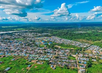 Gobierno garantizará la seguridad en Arauca con el fortalecimiento de las fuerzas armadas