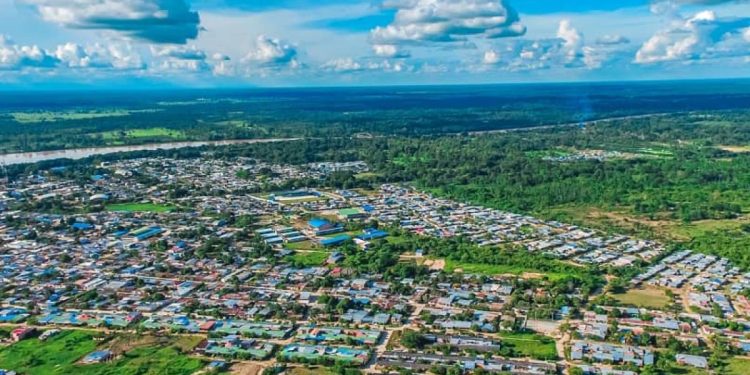 Gobierno garantizará la seguridad en Arauca con el fortalecimiento de las fuerzas armadas
