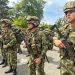 Unidad militar fue atacada en Tame, Arauca: el atentado se dio cerca al Batallón de Ingenieros y dejó un saldo de dos soldados muertos