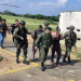 Ejército rescató a dos personas que estaban secuestradas por el ELN en Arauca