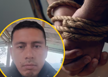 Secuestro de estudiante de la ESAP en Arauca: familia exige liberación inmediata