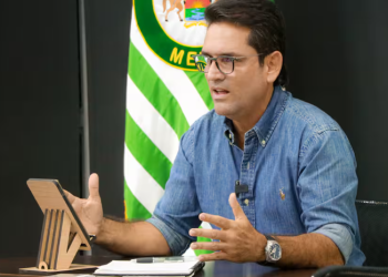 Denuncian corrupción cuando Juan Guillermo Zuluaga fue Gobernador del Meta