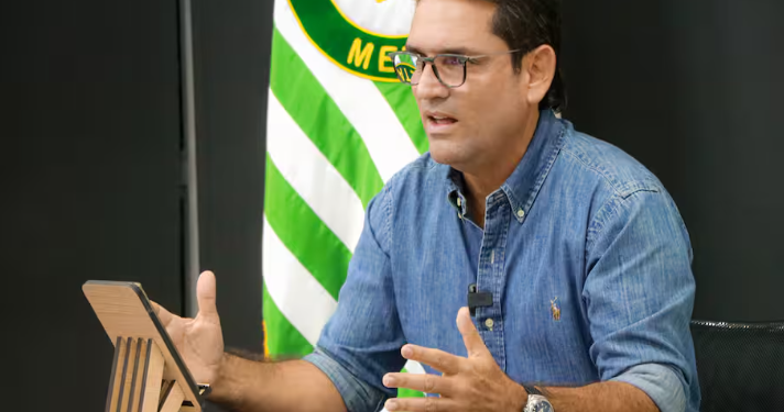 Denuncian corrupción cuando Juan Guillermo Zuluaga fue Gobernador del Meta