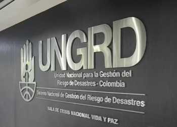 Sequía en Amazonas: UNGRD envía comisión técnica de emergencia