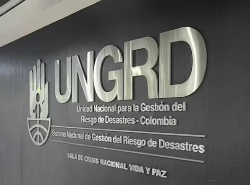 Sequía en Amazonas: UNGRD envía comisión técnica de emergencia