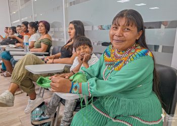 La Reforma Agraria es integral: 110 mujeres se forman para producir mejor el campo. Arranca diplomado en Quindío