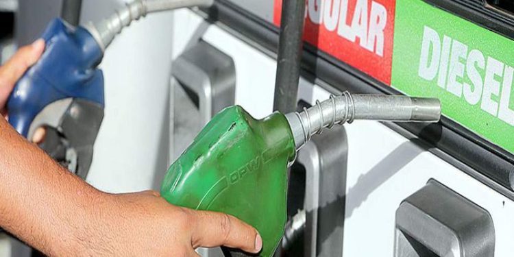 En Yopal se limita venta de combustibles por paro de transportadores