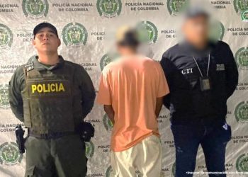 A la cárcel hombre que habría agredido a su compañera sentimental