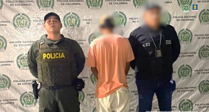 A la cárcel hombre que habría agredido a su compañera sentimental