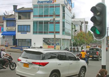 Esta semana inician la instalación de luminarias led en las comunas 2 y 3