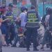 Parquear en vía pública es la infracción más recurrente del primer semestre de 2024