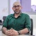 Benjamín Balverde Ospina, es el nuevo secretario de Minas y Energía del Meta