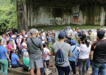 Proyectan el cerro «el redentor» como destino turístico nacional e internacional