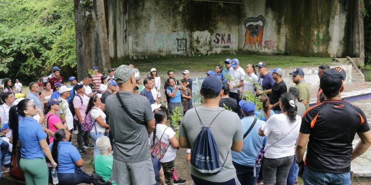 Proyectan el cerro «el redentor» como destino turístico nacional e internacional