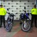La Policía Nacional allanó una de las viviendas que utilizaba alias «Mexicano» para ocultar motocicletas hurtadas en Villavicencio
