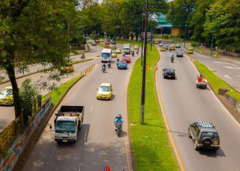 La imprudencia de algunos conductores, obliga  a buscar alternativas para prevenir accidentes