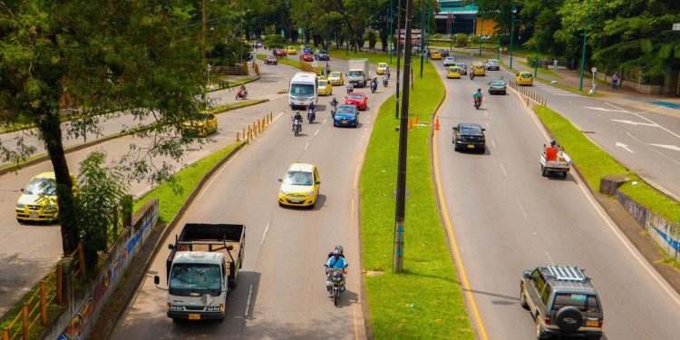 La imprudencia de algunos conductores, obliga  a buscar alternativas para prevenir accidentes
